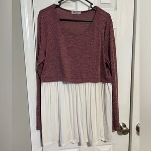 3 Bearsland Nursing Tops